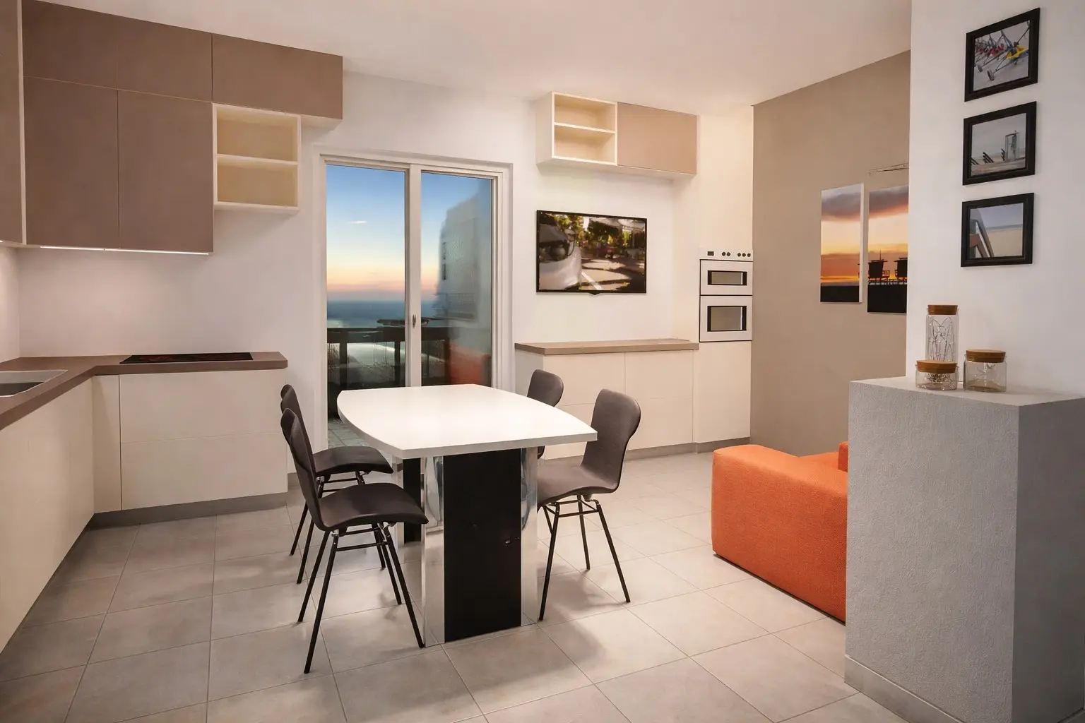 Satriano View — galleria 3