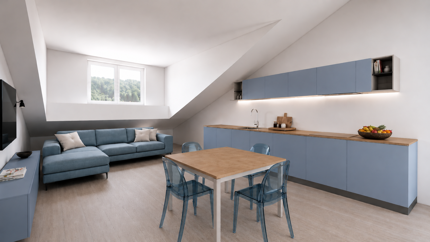 Suite San Teodoro — immagine 01
