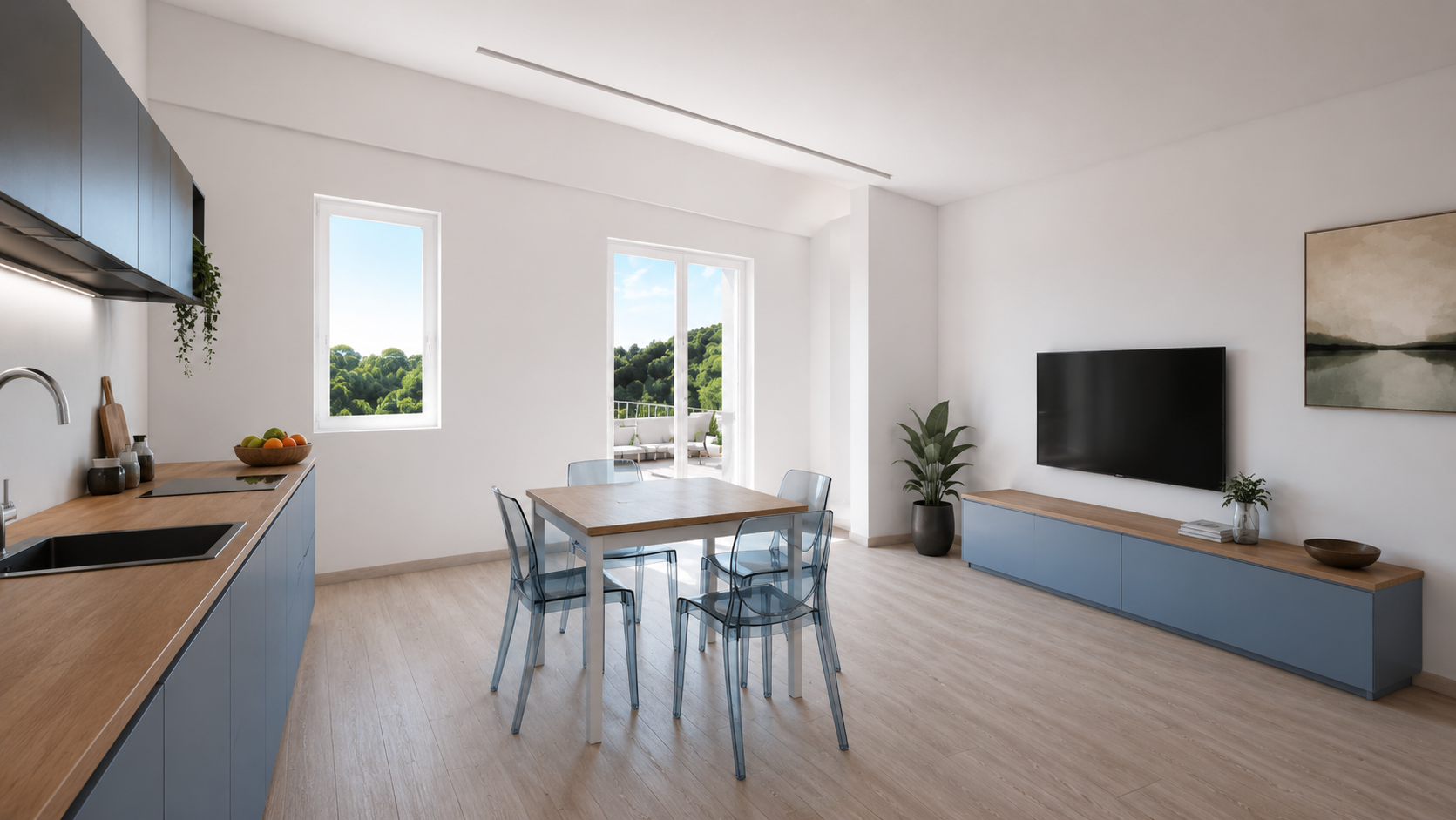 Suite San Teodoro — immagine 02