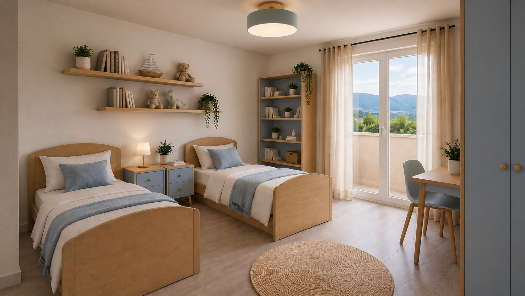 Satriano View — Dimora Gironda