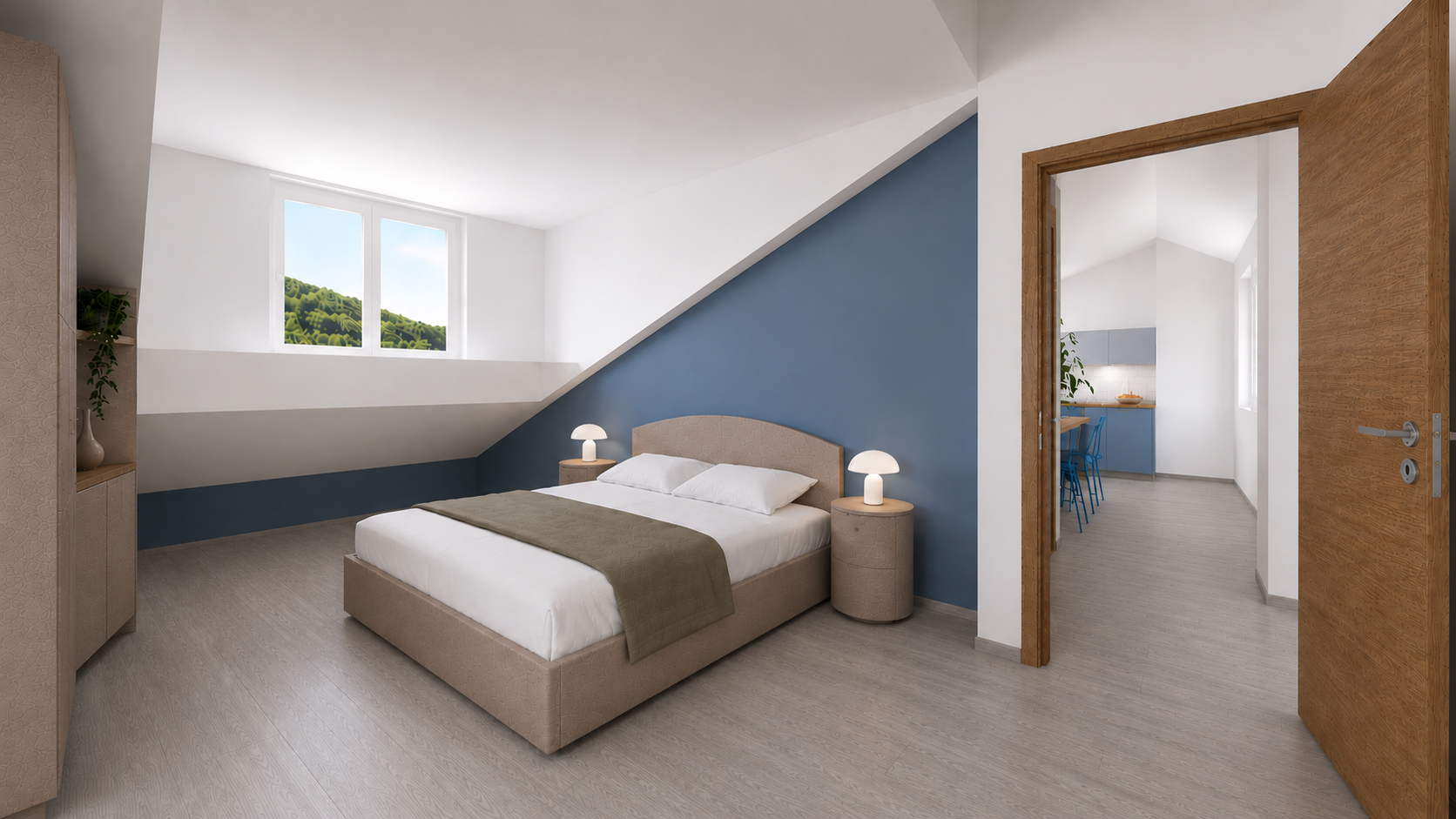 Suite San Teodoro — immagine 03