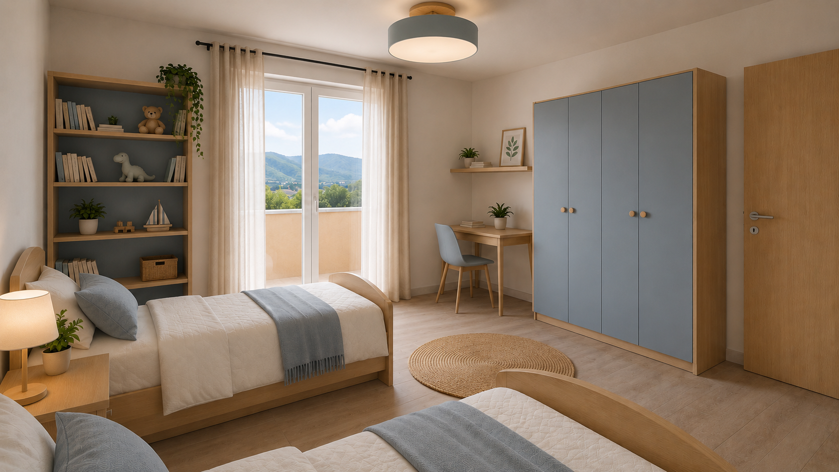 Satriano View — Dimora Gironda