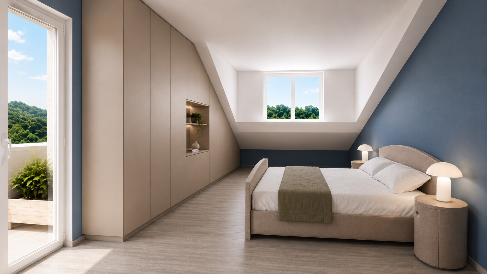 Suite San Teodoro — immagine 04