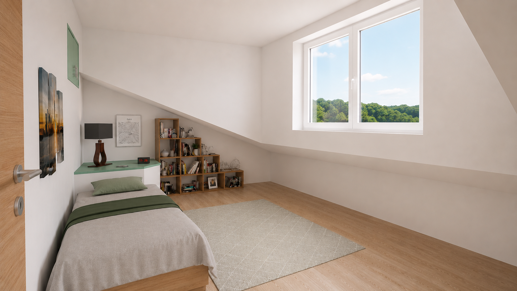 Satriano View — Suite Orizzonte Ionio