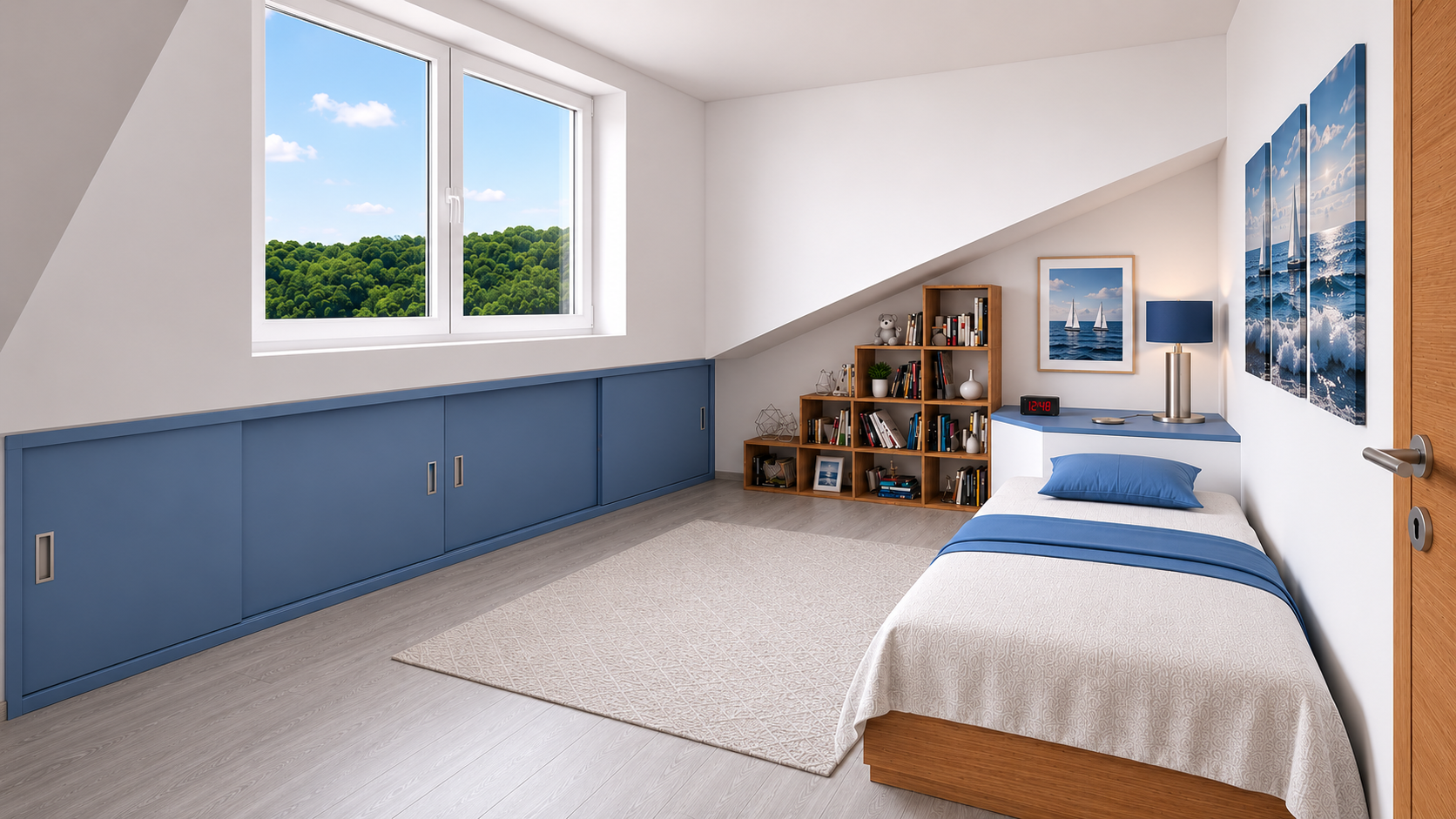 Suite San Teodoro — immagine 05