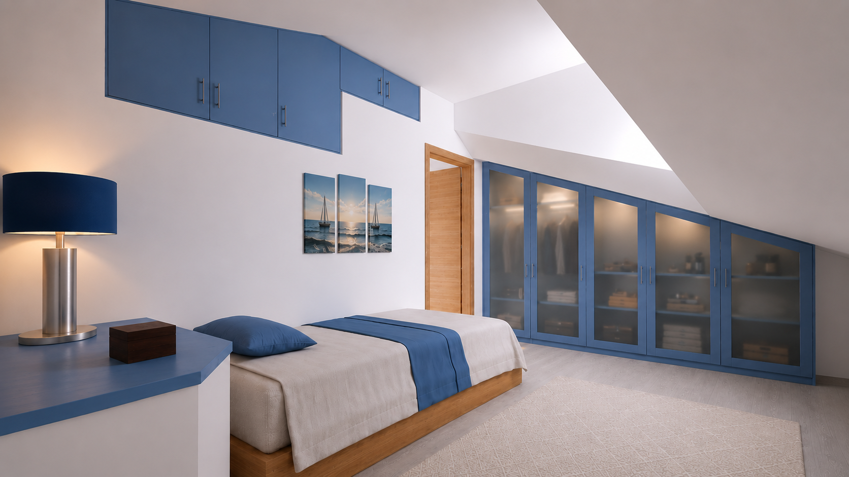 Suite San Teodoro — immagine 06