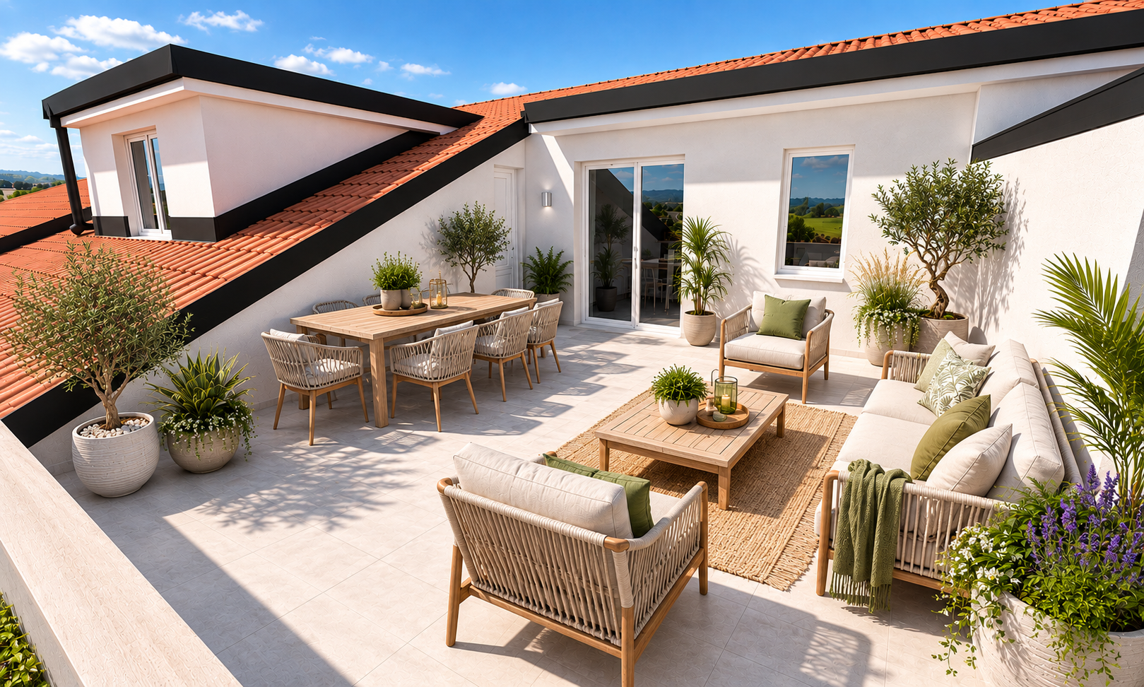 Suite San Teodoro — immagine 08