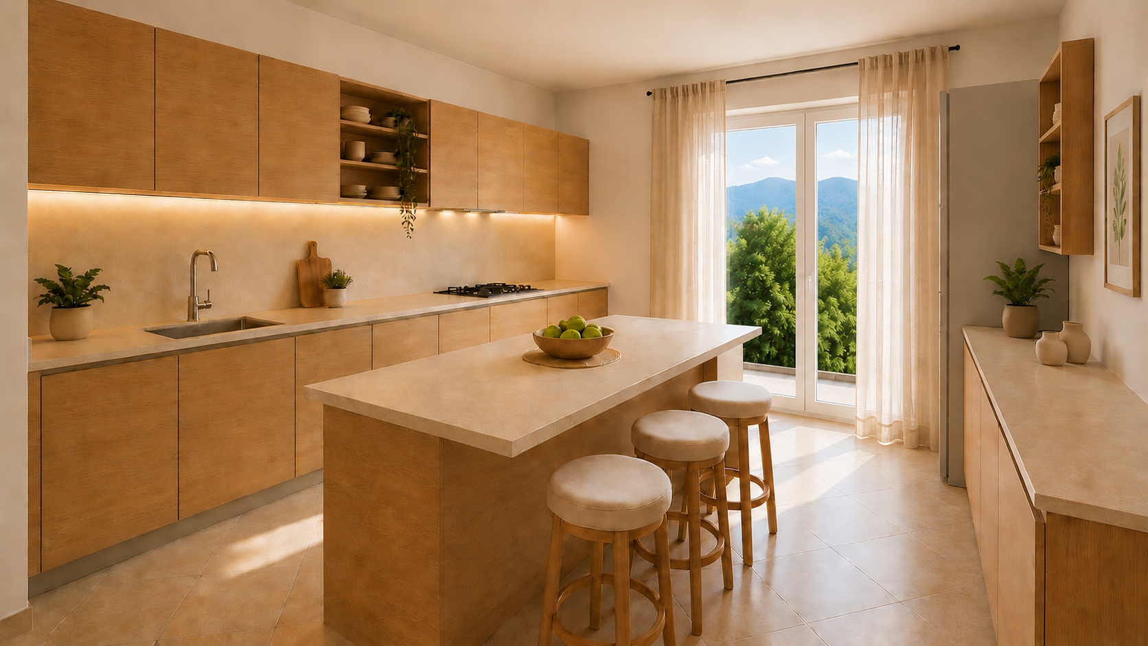 Satriano View — Dimora Altavilla