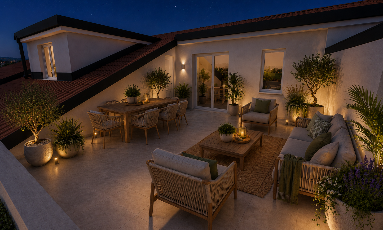 Suite San Teodoro — immagine 09