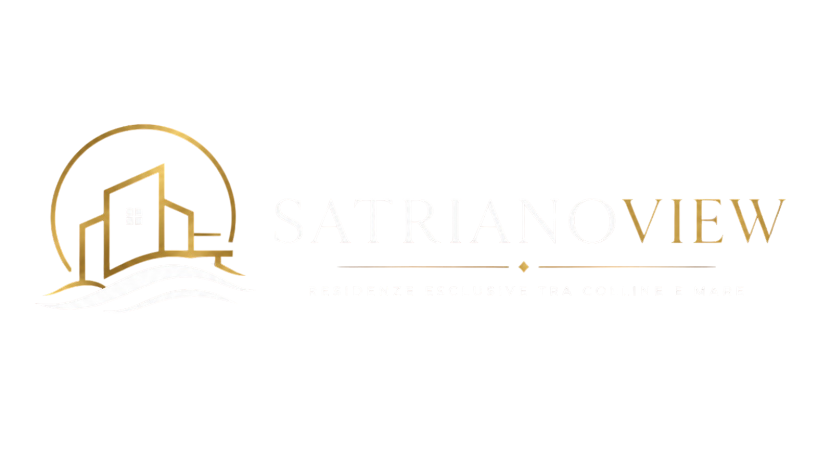 Satriano View logo