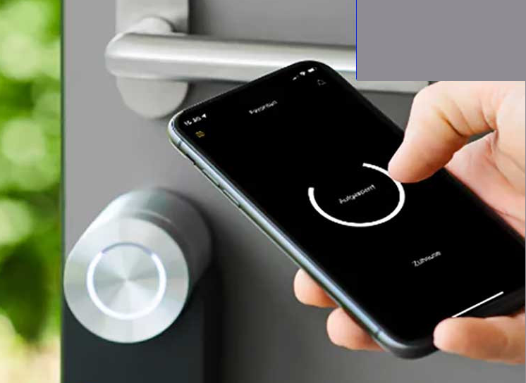 Sicurezza evoluta con videocitofono e controllo remoto